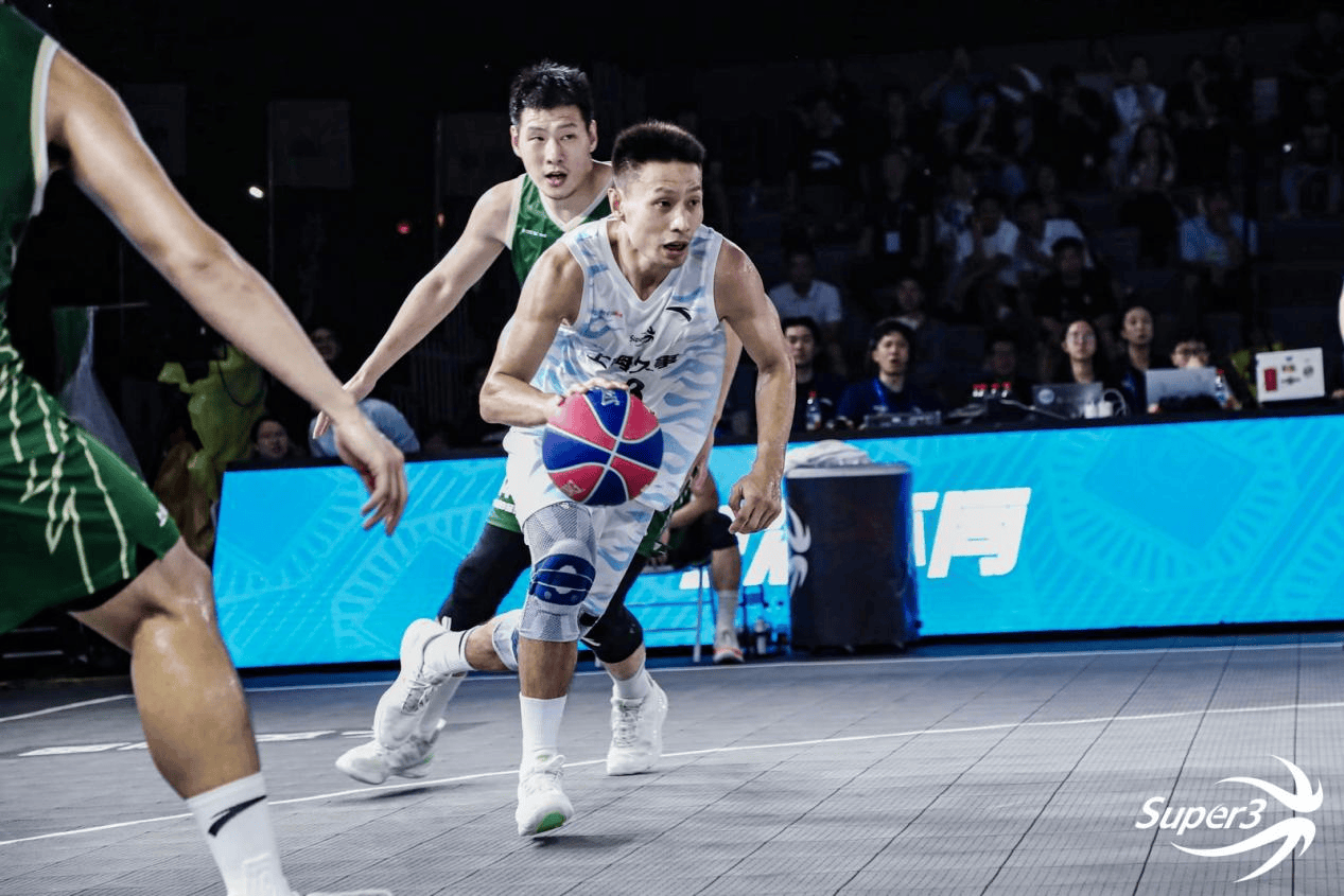 关于上海久事迎NBA常规赛关键赛，今晚迎来里程碑，媒体盛赞，球探报告显示潜力的信息